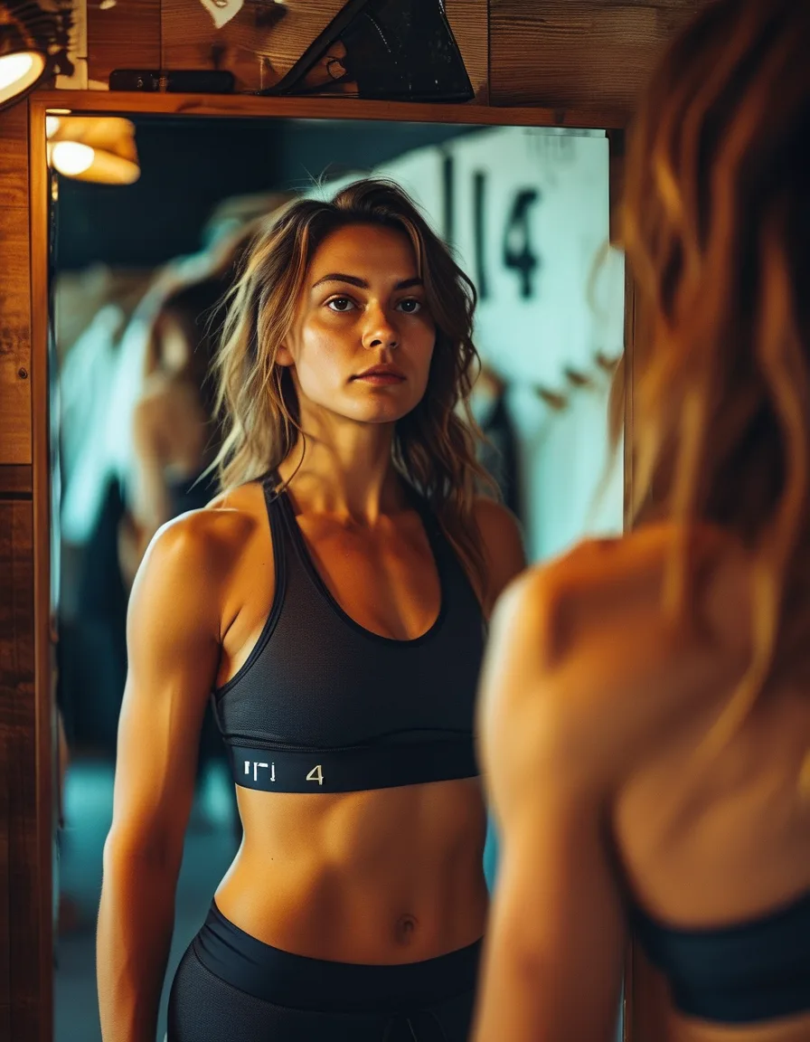 Why the Squat Test in the Fitting Room Matters More Than How Seamless Leggings Feel Standing Still