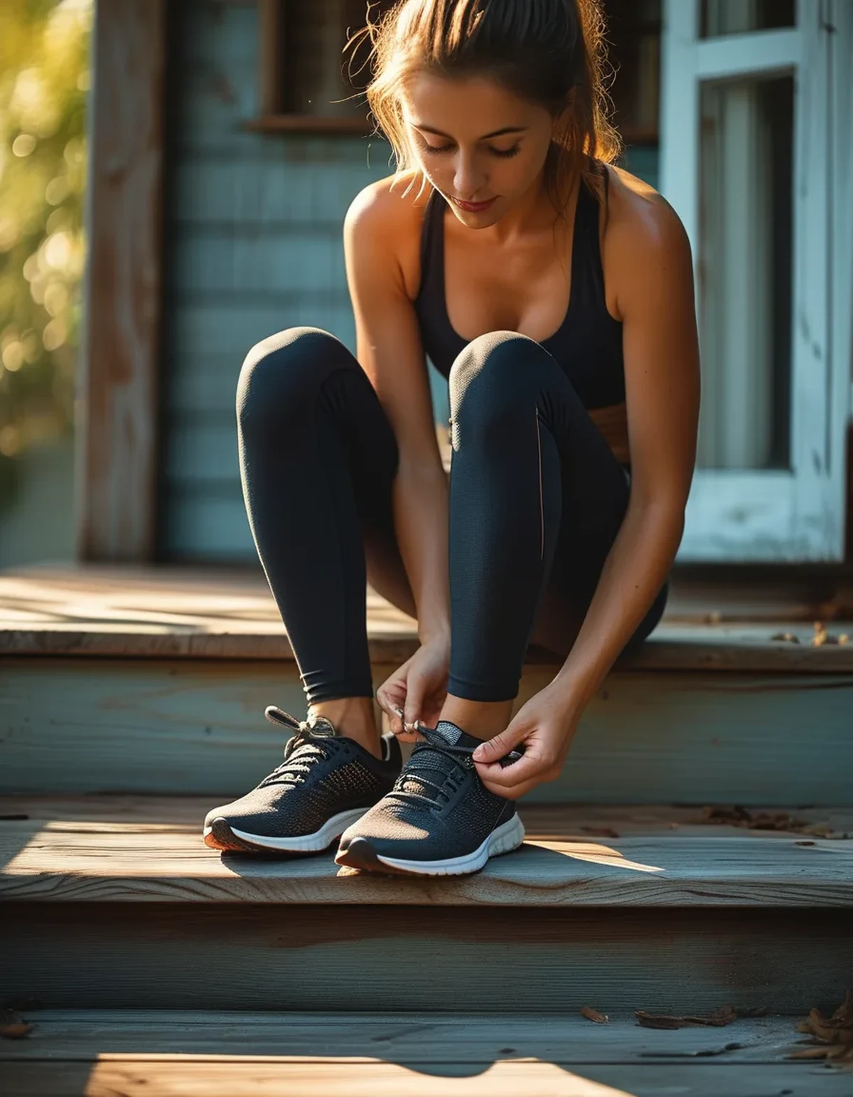Why Seamless Leggings Feel Colder Than Ribbed Ones in Fall